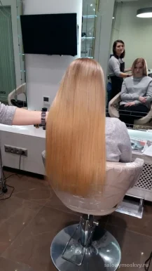 Студия наращивания волос Angel hair фото 5