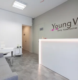Центр косметологии и здоровья Young Way
