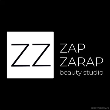 Салон красоты Zap Zarap на улице Сулимова фото 4
