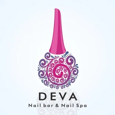 Центр ногтевого сервиса Deva hair&nails фото 3