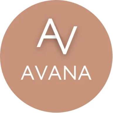 Салон по оформлению ресниц и бровей Avana 