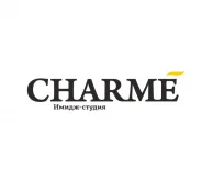 Студия красоты CHARME на проспекте Орджоникидзе логотип