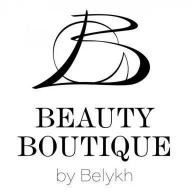 Beauty Boutique by Belykh 