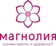 Клиника Магнолия логотип