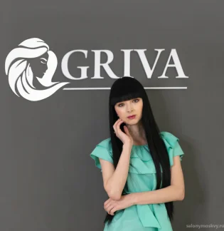 Салон красоты Griva Lab
