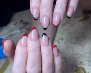 Ногтевая студия Nails by Anna Shchepkina фото 2