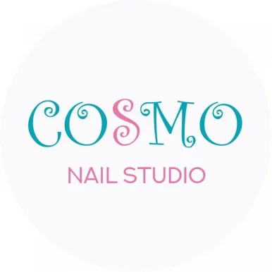 Nail studio COSMO на улице Малышева фото 3