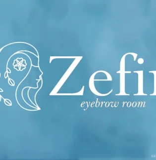 Кабинет макияжа и эпиляции Zefir