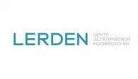 Центр эстетической косметологии LERDEN логотип