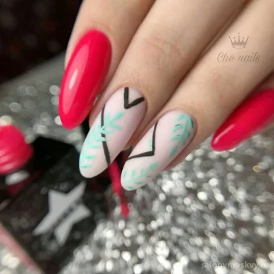 Салон красоты Chepikova nails фото 3