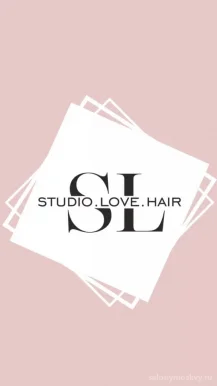 Студия красоты Studio.love.hair фото 2