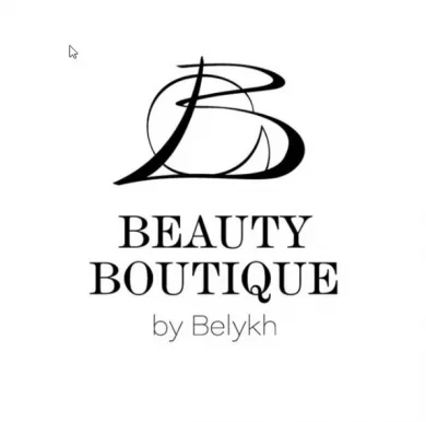 Beauty Boutique by Belykh 