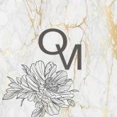 Студия маникюра QM логотип