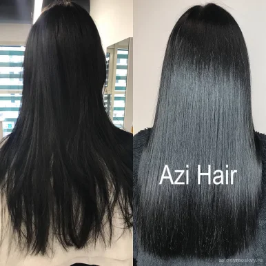 Салон красоты Azi Hair фото 6
