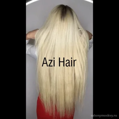 Салон красоты Azi Hair фото 1